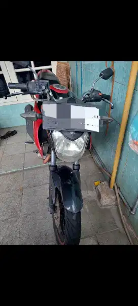Dijual motor vixion tahun 2013