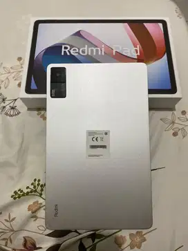 XIOMI REDMI PAD 6/128GB SILVER