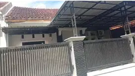 DISEWAKAN RUMAH PERUM BIP (BUMI INTI PERSADA)