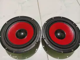 Speaker 6 inch Elsound