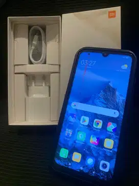 Xiaomi Redmi note 7
