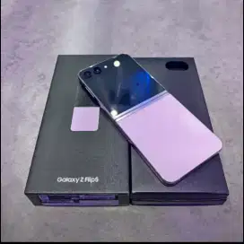 Samsung z flip 5