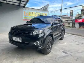 Fortuner 2.5 G VNT Diesel AT 4x2 2015