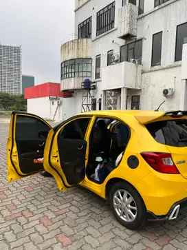 Honda Brio Satya 2023 Bensin