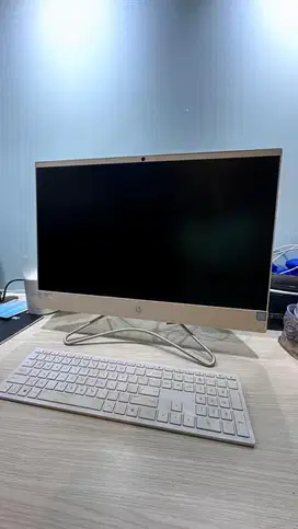 HP All in one 24 inch