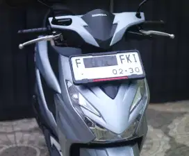 ( Baru 5 Bulan ) Honda Beat Deluxe 2025 , new beat 2025