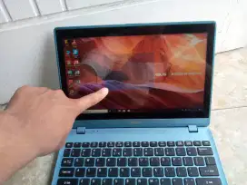 Acer Touchscreen Towel-Towel Led 12inch RAM 6GB SSD 128GB Siap Pakai