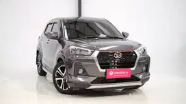 Daihatsu Rocky R 1.0 CVT 2021