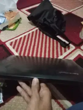 Laptop bekas lenovo