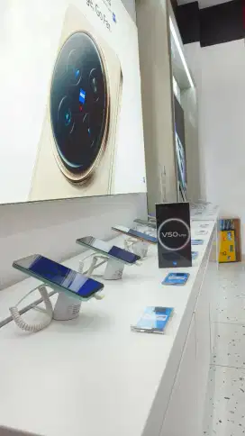VIVO V50 LITE READY 4G/5G