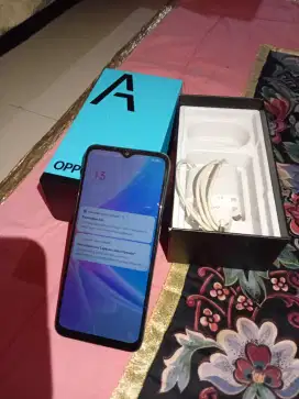 Oppo a78 5G 8/256