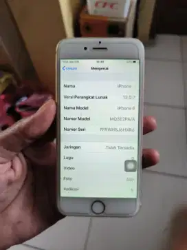 iphone 6 32 gb all operator