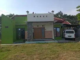 JUAL RUMAH BESAR DEKAT GOR LEMBU PETENG TULUNGAGUNG