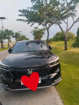 dijual All new HRV SE 2023