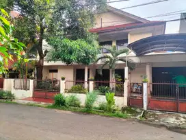Dijual Rumah Nyaman di Pamulang Pusat