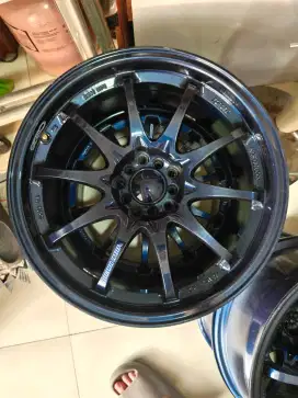 Rep Rays CE 28 Velg R18 5x114