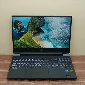 VICTUS HP GAMING 15-fa1 Intel Core i5-12450H 8GB/512GB RTX 2050 GEN12