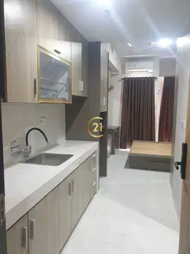 APARTEMEN DELFT FULL FURNISH CITRALAND  MAKASSAR