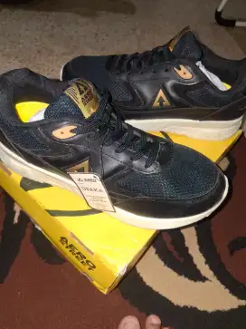 Sepatu AEROSTREET type OSAKA Size 43