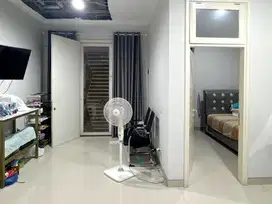 Dijual Rumah komplek Citra Gama City Cluster Maldives