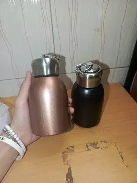 Tumbler Termos Stainless Steel Mini 280 ML