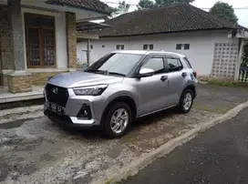 Daihatsu Rocky 2021 Bensin
