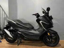 SUPER ISTIMEWA ‼️ HONDA FORZA 250 ABS TH 2022