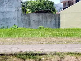DIJUAL KAVLING TANJUNG BUNGA JL GUNUNG RINJANI MAKASSAR