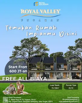 ROYAL VALLEY UNGARAN