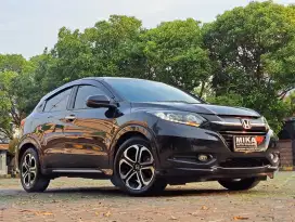 Honda HRV 1.8 PRESTIGE 2017 SUNROOF Kilometer Low 60 Ribu