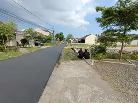 Dekat Kampus UPY & Malioboro – Tanah dalam Ringroad Cocok Hunian/Kos