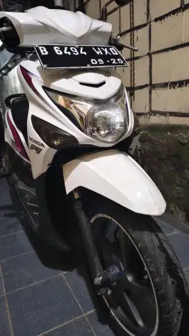 honda beat pop 2015, rawatan, minus pajak 2024, pondok aren