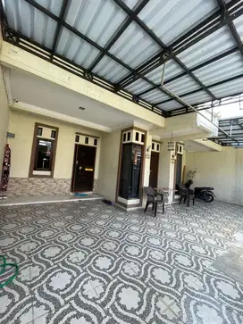 Rumah murah, rapi siap huni di condet Jaktim