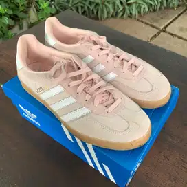 Adidas Gazelle Pink