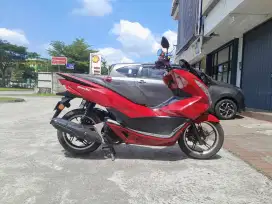 Honda pcx cbu led 2014