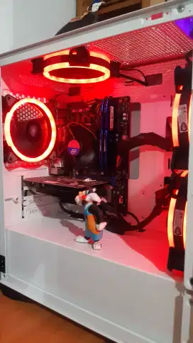 Komputer gaming I7