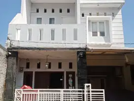 Rumah Dijual di Perumahan Permata Depok Siap Nego Bisa KPR J-19762