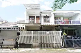Rumah Bebas Banjir di Pesona Laguna 2 Harga All In Siap KPR J-19424