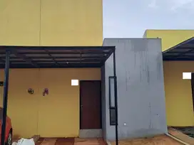 Rumah Dijual di Perumahan Samanea Hill Cluster Acacia Bisa KPR J-20577
