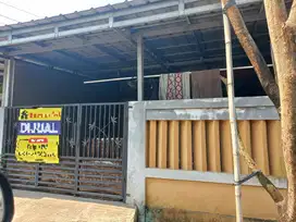 Rumah Bebas Banjir di Metland Cileungsi Siap Huni Bisa KPR J-17603