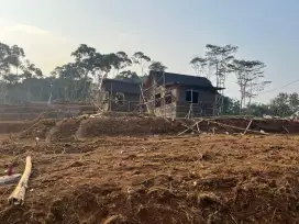 Jual Tanah Kavling SHM Dekat Jabodetabek