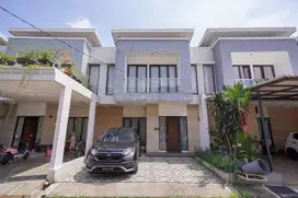 Rumah SHM Gratis Renov 3 KT Dekat SMAN 5 Bekasi Siap Huni J-23411