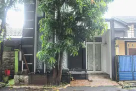 Jual Rumah di Taman Anyelir 2 Dekat RS Citra Medika Bisa KPR J-20965