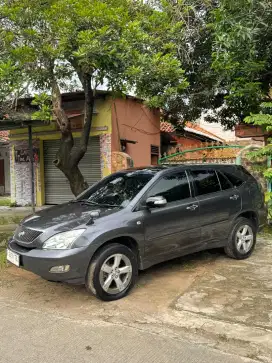 Toyota Harrier 3.0L Airsus AWD 2003