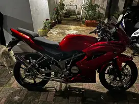 ninja RR New 2015