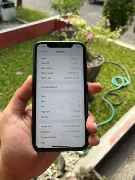 Iphone 11 128 ibox