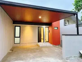 DIJUAL RUMAH BARU TENGAH KOTA SEMARANG BARAT