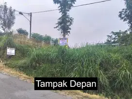 DiJual Segera Kavling tanah siap bangun Pujon - Batu. Malang