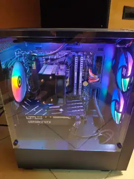 Pc gaming ryzen 5 5600