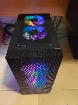 Pc gaming/editing ryzen 5 5600
